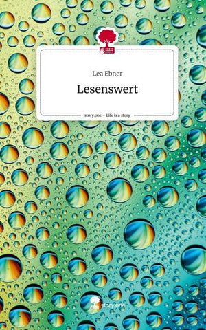 Lesenswert. Life is a Story - story.one