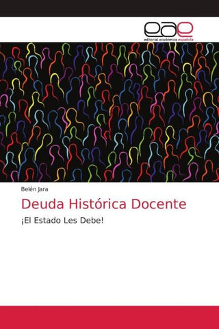 Deuda Histórica Docente