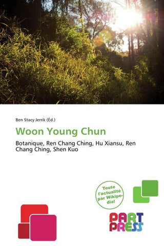Woon Young Chun