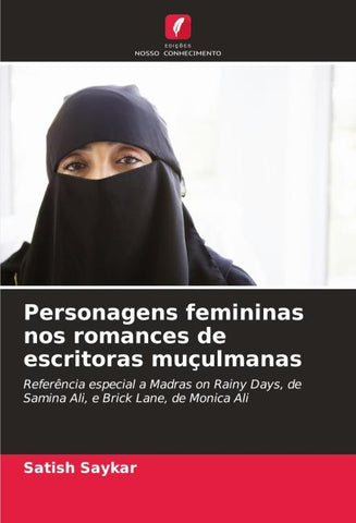 Personagens femininas nos romances de escritoras muçulmanas