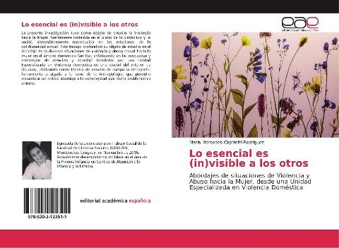 Lo esencial es (in)visible a los otros