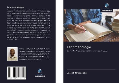 Fenomenologie