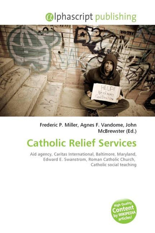 Catholic Relief Services