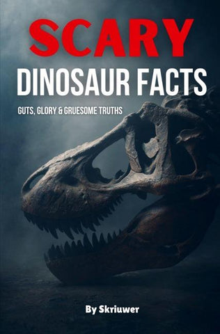 Scary Dinosaur Facts