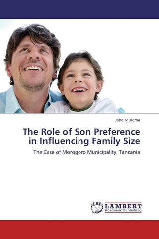 The Role of Son Preference in Influencing Family Size