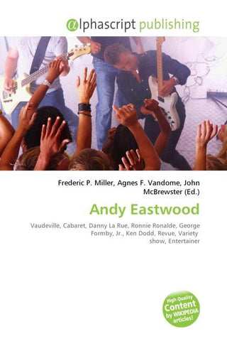 Andy Eastwood