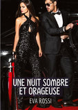 Une Nuit Sombre et Orageuse