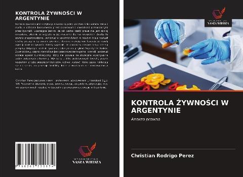 KONTROLA ¿YWNO¿CI W ARGENTYNIE