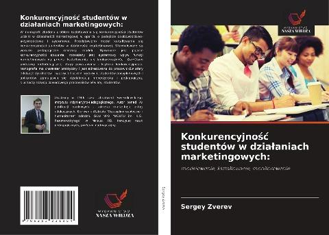 Konkurencyjno¿¿ studentów w dzia¿aniach marketingowych: