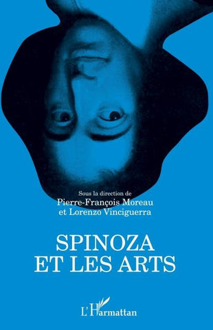 Spinoza et les arts