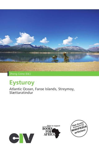 Eysturoy