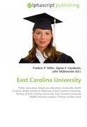 East Carolina University