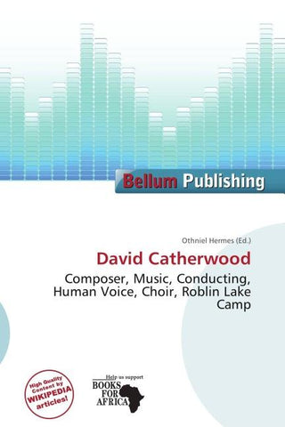 David Catherwood