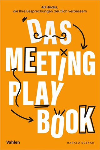 Das Meeting Playbook