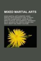 Mixed Martial Arts