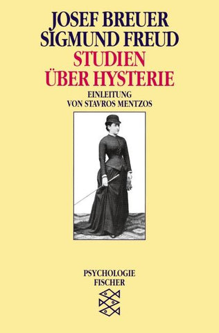 Studien über Hysterie