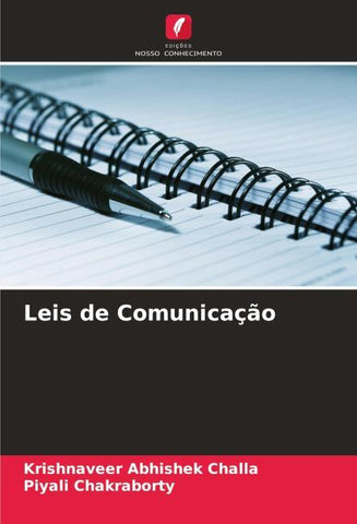 Leis de Comunicação