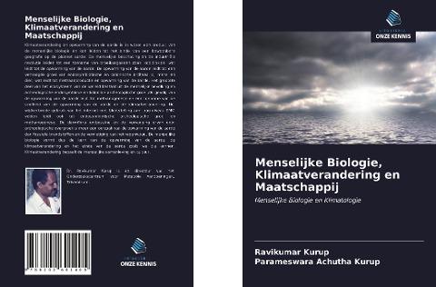Menselijke Biologie, Klimaatverandering en Maatschappij