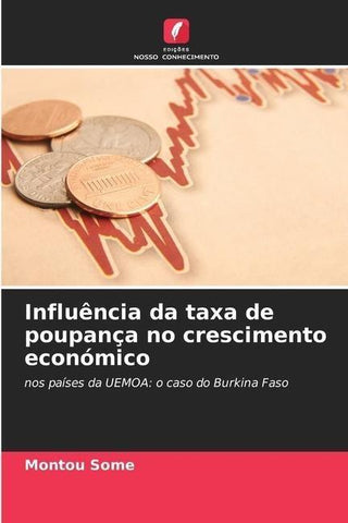 Influência da taxa de poupança no crescimento económico