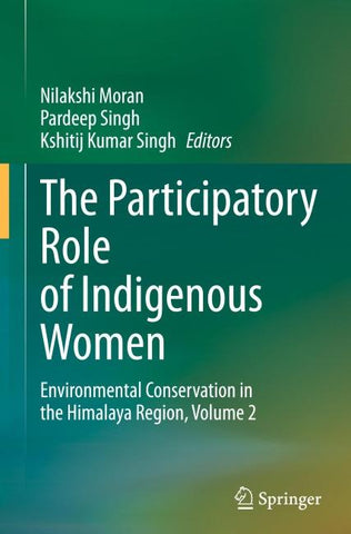 The Participatory Role of Indigenous Women