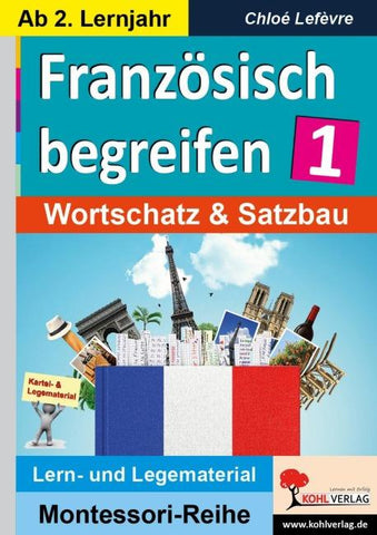 Französisch begreifen