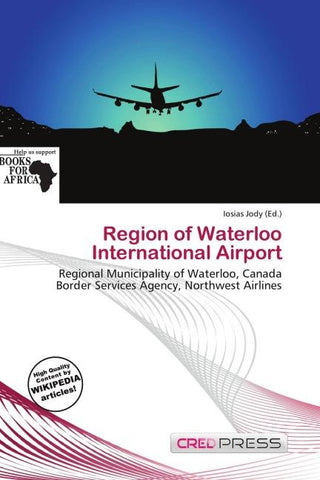 Region of Waterloo International Airport