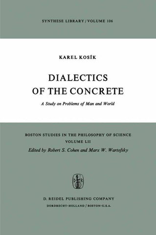 Dialectics of the Concrete