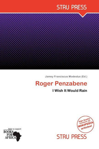 Roger Penzabene