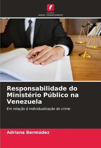 Responsabilidade do Ministério Público na Venezuela