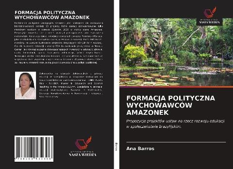FORMACJA POLITYCZNA WYCHOWAWCÓW AMAZONEK