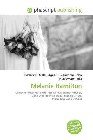 Melanie Hamilton