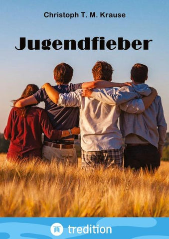 Jugendfieber