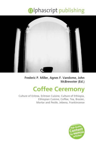 Coffee Ceremony