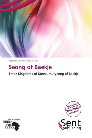 Seong of Baekje