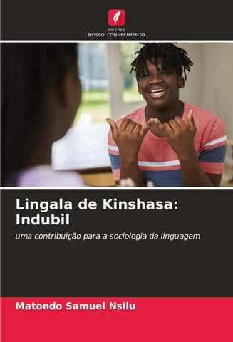 Lingala de Kinshasa: Indubil
