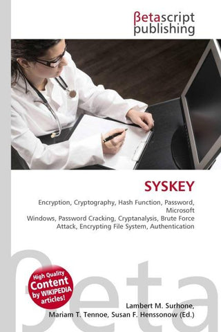 SYSKEY