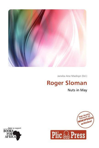 Roger Sloman