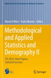 Methodological and Applied Statistics and Demography II