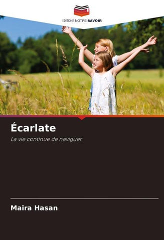 Écarlate