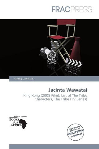 Jacinta Wawatai