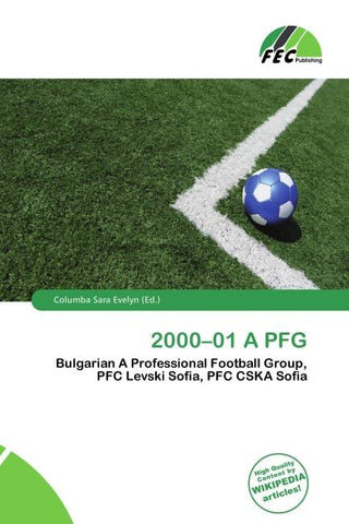 2000-01 A PFG