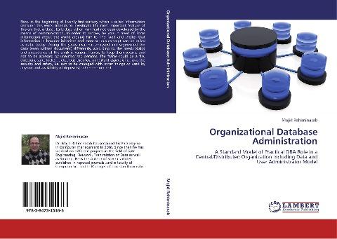 Organizational Database Administration