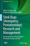Stink Bugs (Hemiptera: Pentatomidae) Research and Management