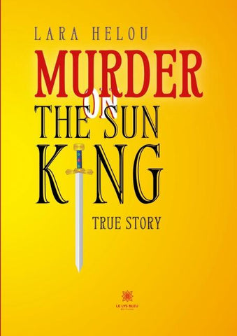Murder on the Sun King