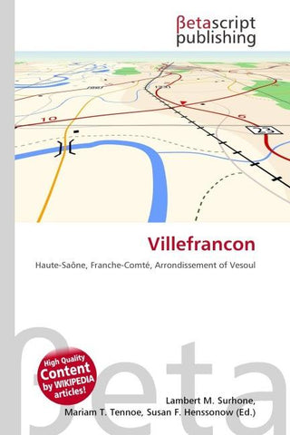 Villefrancon