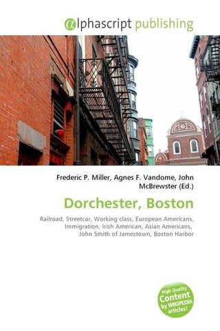 Dorchester, Boston