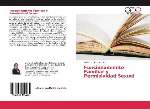 Funcionamiento Familiar y Permisividad Sexual