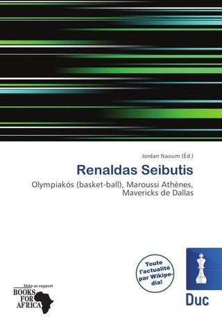 Renaldas Seibutis