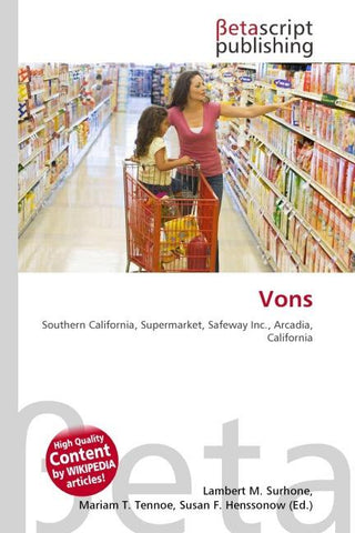 Vons