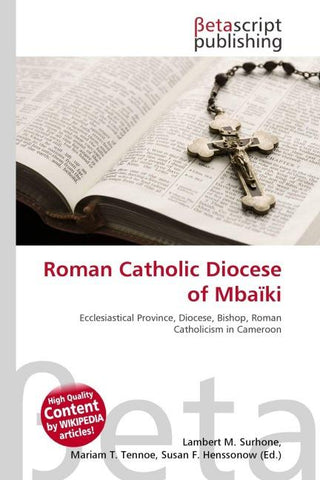 Roman Catholic Diocese of Mbaïki